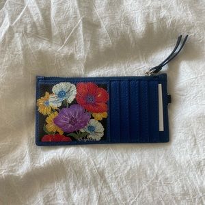 Brighton Card Holder